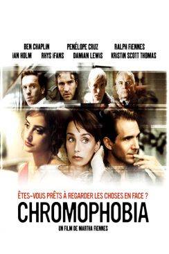 Chromophobia flemmix