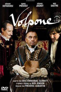 Volpone flemmix