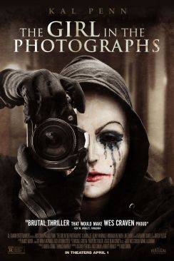 The Girl in the Photographs flemmix