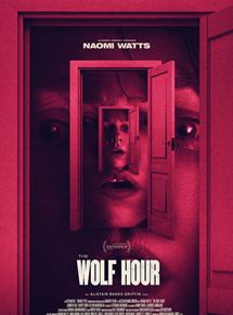 The Wolf Hour flemmix
