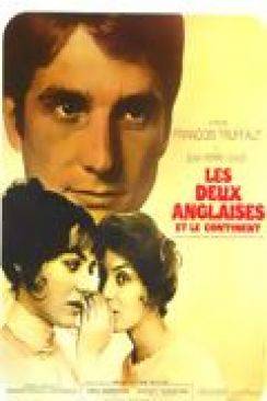 Les Deux Anglaises et le Continent flemmix