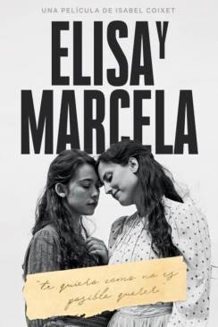 Elisa et Marcela (Elisa y Marcela) flemmix