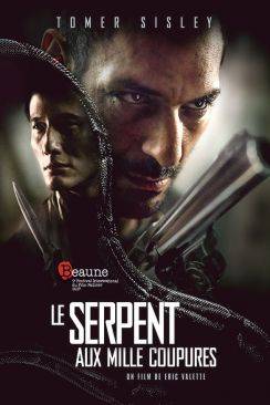 Le Serpent aux mille coupures flemmix