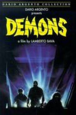 Demons (Dèmoni) flemmix