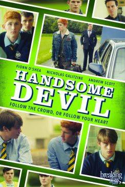 Handsome Devil flemmix