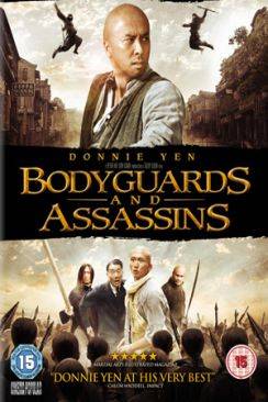 Bodyguards  and  Assassins flemmix
