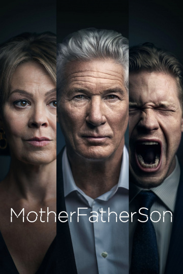 MotherFatherSon - Saison 1 flemmix