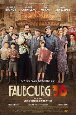 Faubourg 36 flemmix