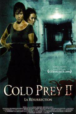 Cold Prey 2 flemmix