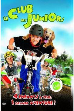 Le Club des juniors (The Bike Squad) flemmix