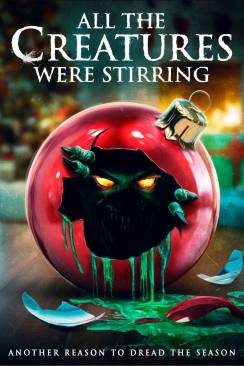 All the Creatures Were Stirring flemmix