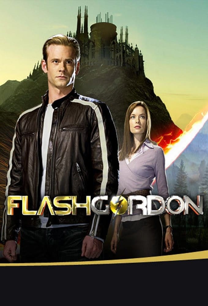 Flash Gordon - Saison 1 flemmix