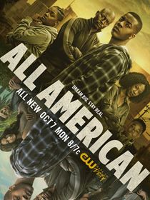 All American - Saison 2 flemmix