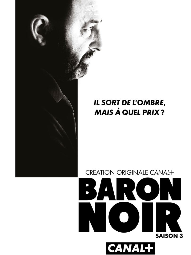 Baron Noir - Saison 3 flemmix