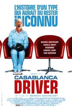 Casablanca Driver flemmix