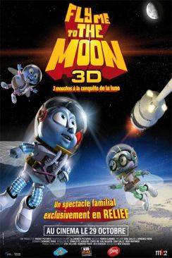 Fly Me to the Moon flemmix