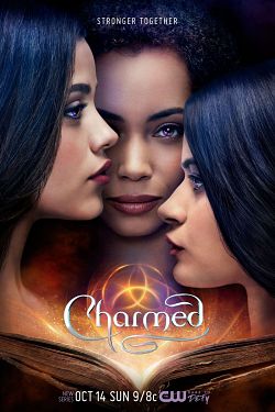 Charmed (2018) - Saison 1 flemmix
