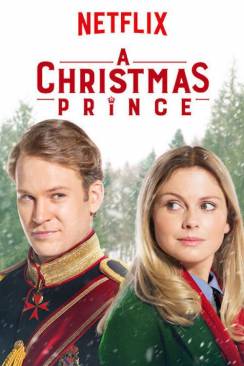 A Christmas Prince flemmix