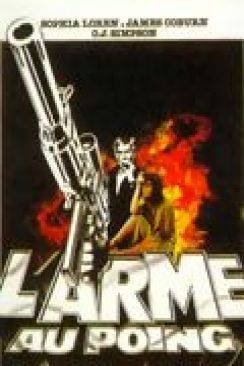 L'Arme au poing (Firepower) flemmix