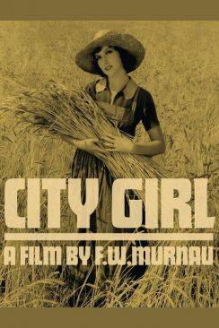 L'Intruse (City girl) flemmix