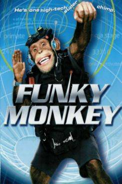 Le Singe funky (Funky Monkey) flemmix