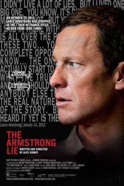 Le Mensonge Armstrong (The Armstrong Lie) flemmix