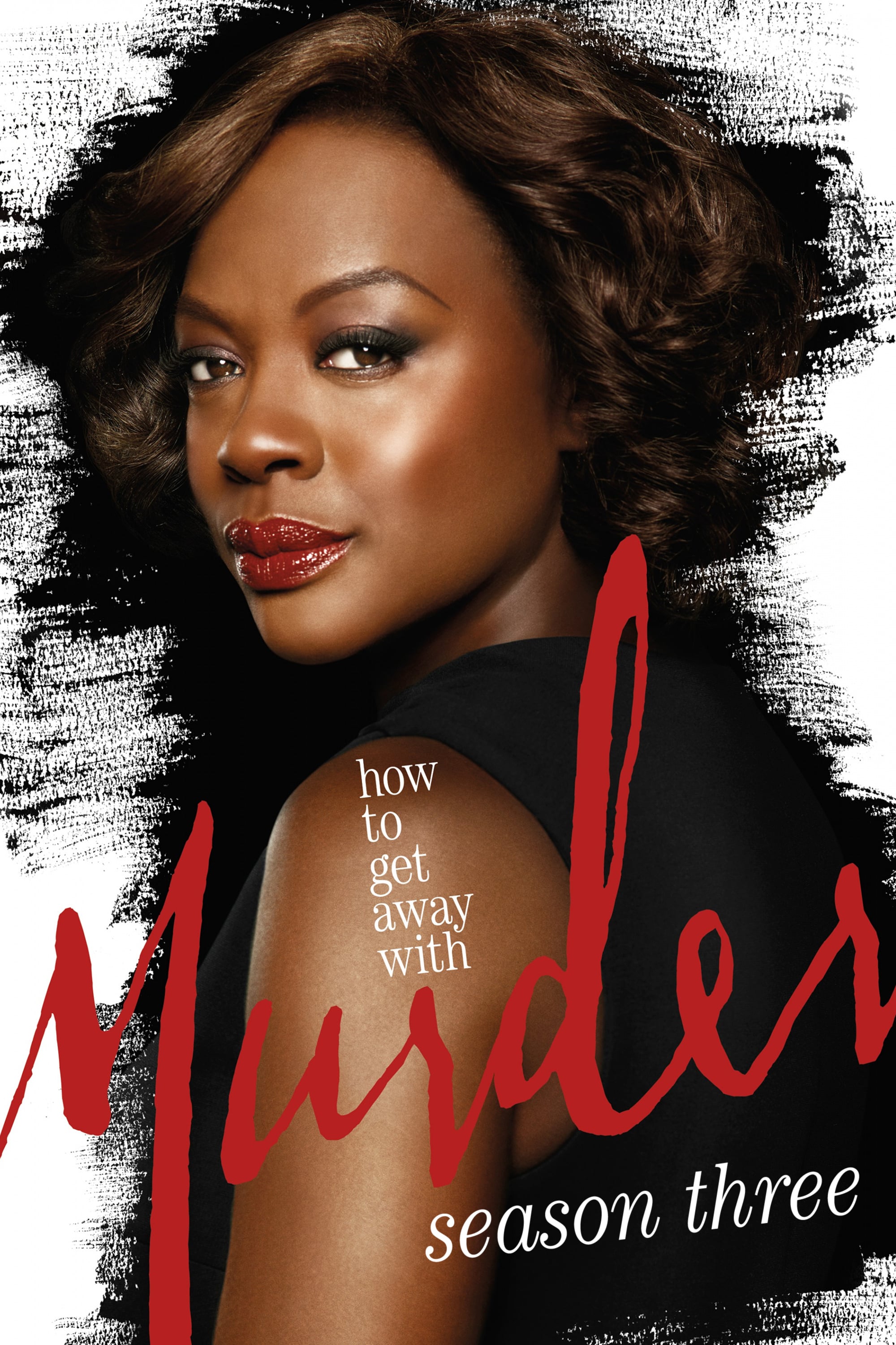 Murder - Saison 3 flemmix