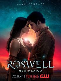 Roswell, New Mexico - Saison 2 flemmix