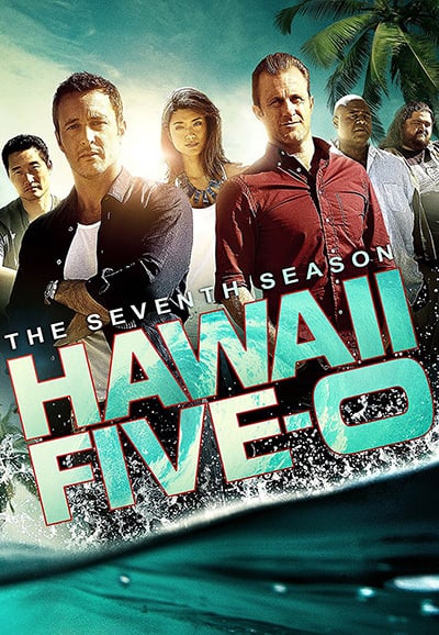 Hawaii 5-0 - Saison 7 flemmix