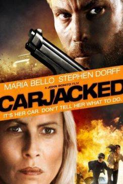 Carjacked flemmix