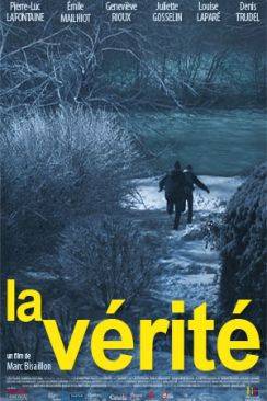 La Vérité flemmix