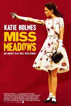 Miss Meadows flemmix
