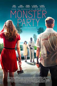 Monster Party flemmix