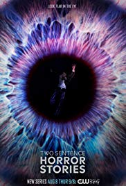 Two Sentence Horror Stories - Saison 1 flemmix