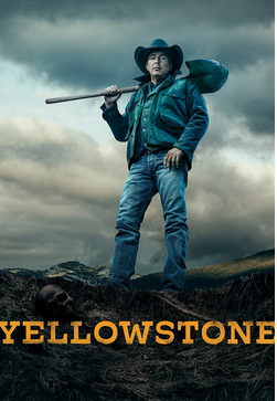 Yellowstone - Saison 3 flemmix