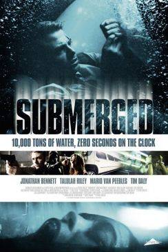 Submerged flemmix