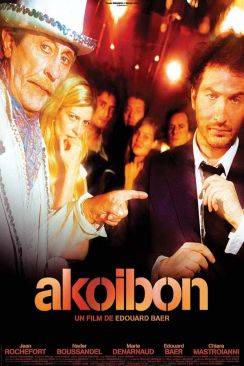 Akoibon flemmix