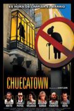Boystown (Chuecatown) flemmix