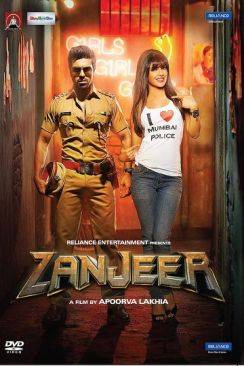 Zanjeer flemmix