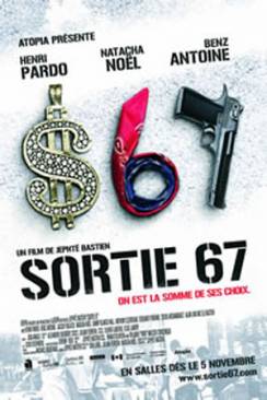 Sortie 67 flemmix