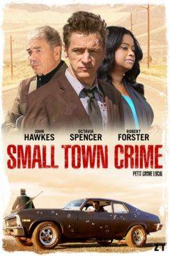 Small Town Crime flemmix