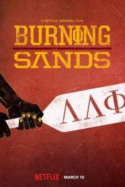 Burning Sands flemmix