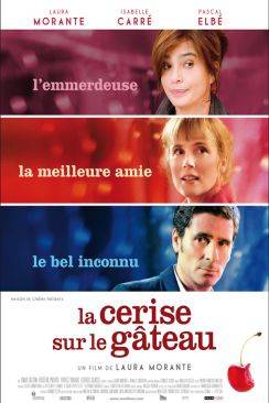 La Cerise sur le gâteau flemmix