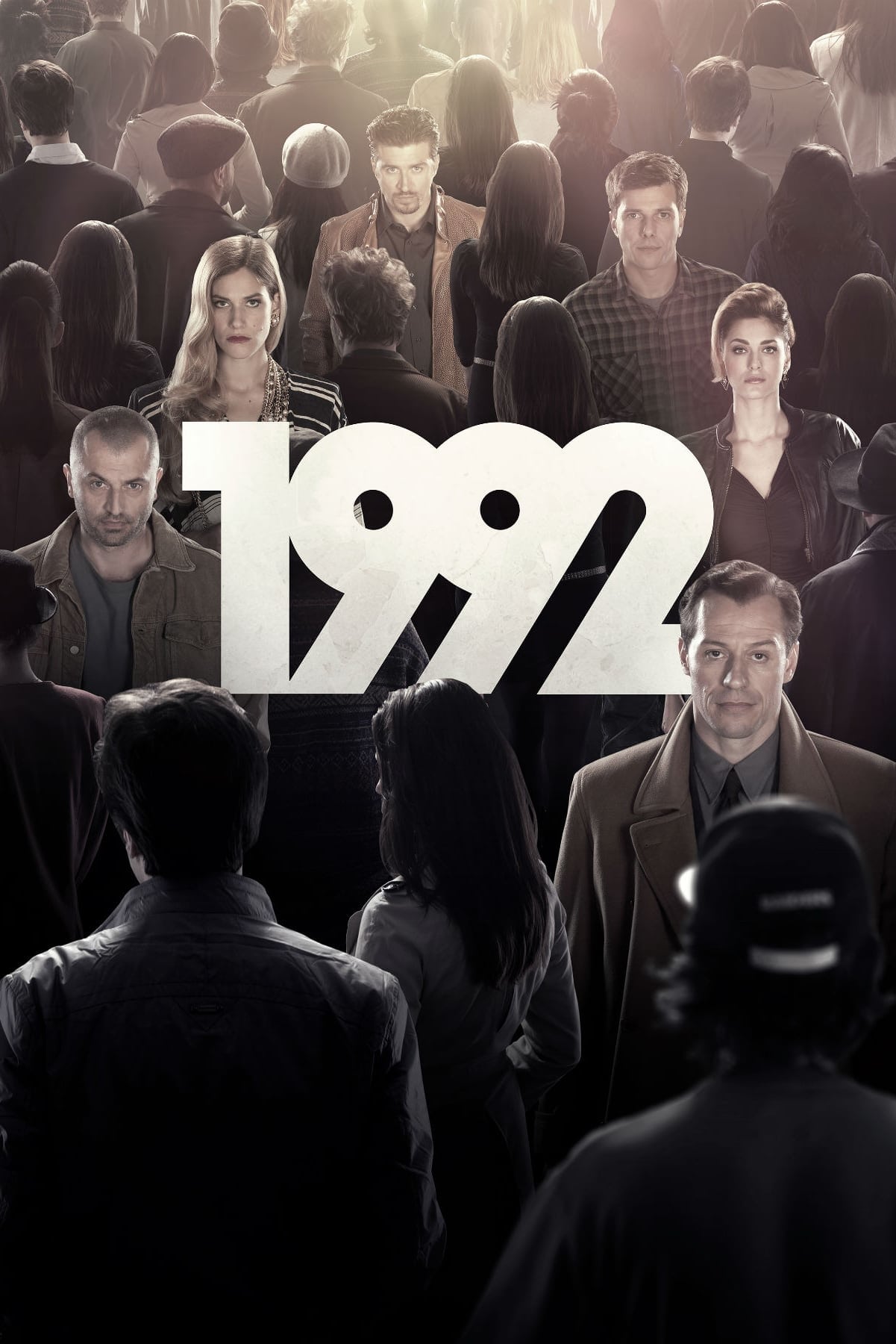 1992 - Saison 1 flemmix