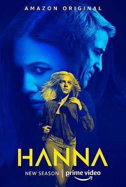 Hanna - Saison 2 flemmix