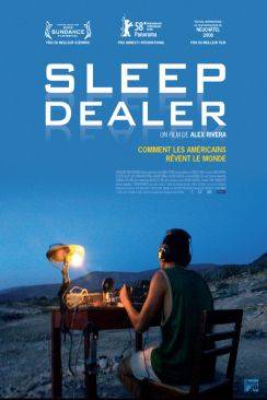 Sleep Dealer flemmix