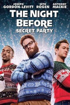 The Night Before flemmix