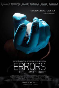 Errors Of The Human Body flemmix