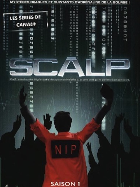 Scalp - Saison 1 flemmix