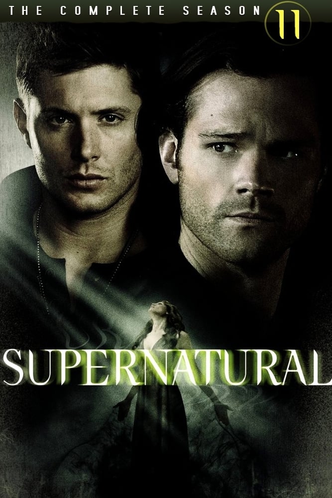 Supernatural - Saison 11 flemmix